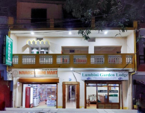 Lumbini Garden Lodge